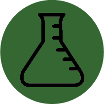 Science House logo