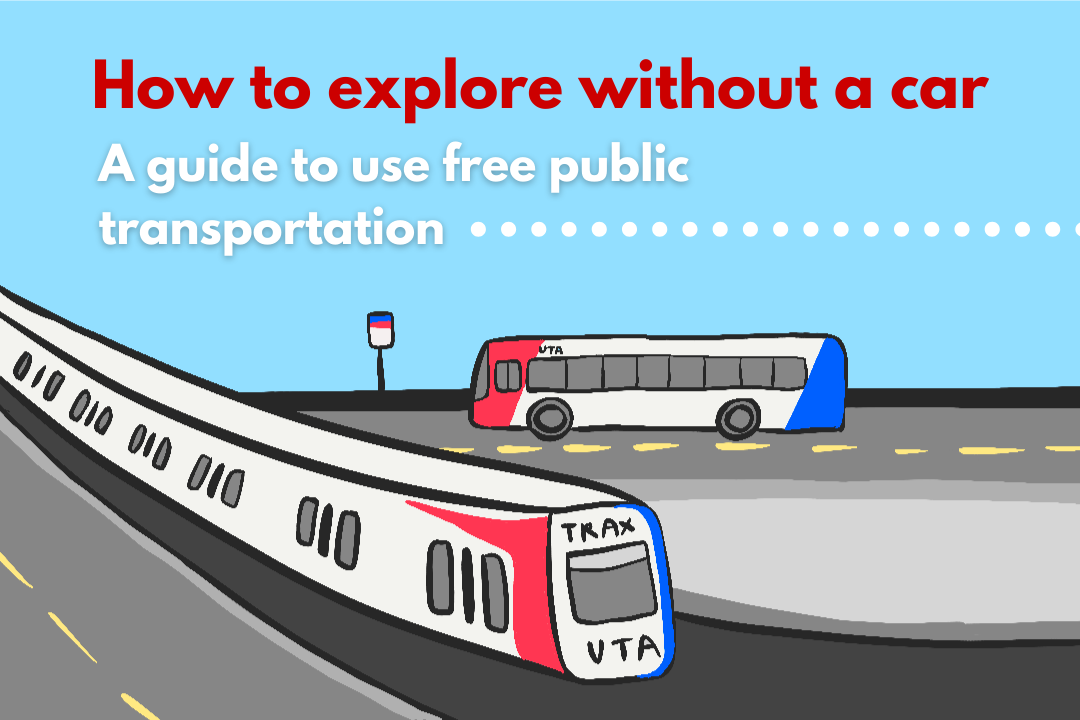 Public transportation blog graphic