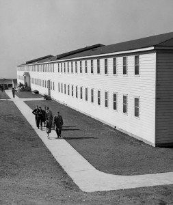 Annex Building 1948
